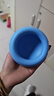 folca拍痰器排痰拍背器拍痰杯成人咳痰机扣背器中秋送礼舒缓海洋蓝 实拍图