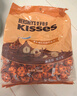 好时 Kisses榛仁牛奶巧克力 500g 糖果零食 生日礼物 女生 婚庆伴手礼 实拍图