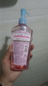 高丝（KOSE）卸妆油240ml/瓶 粉色卸妆液干湿两用温和洁肤油清洁 生日礼物男女 实拍图