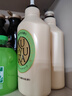 可悠然沐浴露大黄瓶美肌香氛香味持久留香清爽沐浴液1.1L花漾+碧野 实拍图
