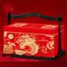 稻香村 高端月饼礼盒1010g 中秋节礼品 9味25饼含玫瑰豆沙月饼 稻香龙礼 实拍图
