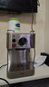 灿坤  EUPA半自动咖啡机 意式浓缩咖啡机 小型便携家用厨房办公室全钢机身 实拍图