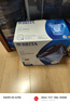 碧然德（BRITA）过滤净水器 家用滤水壶 净水壶 Marella 海洋系列 3.5L（蓝色） 实拍图