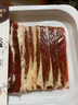 月盛斋进口原切眼肉盖200g 薄切烤肉片 烧烤食材清真 中华老字号 实拍图