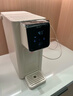 海尔（Haier）直饮机一体式速热 4L免安装 台式即热式便携饮水机 即热烧水壶饮水机HTS20-ZLX11 实拍图