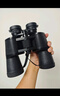 圣途森林人8X30 8X40 7/10X50保罗标准版全金属版高倍高清双筒望远镜 8X40标准版 实拍图
