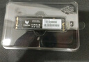 宏碁掠夺者（PREDATOR）1TB SSD固态硬盘 M.2接口(NVMe协议) GM7系列｜NVMe PCIe 4.0读速7200MB/s  AI电脑存储配件 实拍图