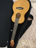 kakaKUC-25D尤克里里乌克丽丽ukulele单板桃花心木小吉他23英寸 实拍图