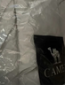 骆驼（CAMEL）【黑钻5PRO】户外羽绒服蓄热保暖抗静电鸭绒面包服外套 实拍图