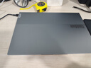 ThinkPad联想ThinkBook 14+/16+可选 酷睿UItra笔记本电脑锐龙R7高性能轻薄商务办公游戏校园大学生手提本 【TB14】锐龙R7-8745H系列2.8k屏 推荐配置：16G内存 实拍图