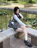 COW&KITTY正品KT猫女包2026新款学生女士托特包大容量腋下包包女士生日礼物 黑色【挂件礼盒礼袋】 长30cm宽11.5cm高20cm 实拍图