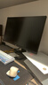 泰坦军团 27英寸 4K超清144Hz双模288Hz IPS屏 HDR400硬件低蓝光 10Bit 旋转升降 电竞显示器 P2711V 实拍图
