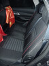 欧玛奴汽车座套四季通用全包围汽车坐垫冬季布艺座垫座椅套适用于 豪华版神秘黑 福特福睿斯福克斯蒙迪欧翼虎翼博 实拍图