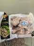 CP正大食品白羽鸡翅根2斤 生鲜冷冻 鸡肉烤鸡翅鸡肉 腌制鸡肉 实拍图