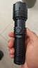 神火（SupFire）RX50-S手电筒强光变焦军小型超亮长续航远射充电便携家专用应急灯 实拍图