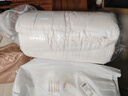 京东京造100%天然新疆棉花被 纯棉被芯双人被子 冬季厚被9斤2.2x2.4m 实拍图
