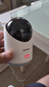联想（Lenovo）500万像素摄像头家用监控器无线wifi网络360度无死角带夜视全景语音手机远程室内云台可对话家庭 实拍图