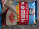 桂格（QUAKER）即食燕麦片1000克袋装 营养早餐 膳食纤维 零添加白砂糖 实拍图