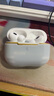 悦虎洛达1571am华强北蓝牙耳机适用苹果无线Air华强北5代pro2顶配版自适应通透主动降噪对话感知 悦虎1571AM【金腔版-自适应】C口 实拍图