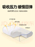 MLILY眯狸枕头护颈椎记忆棉枕芯深度睡眠专用慢回弹0压枕学生记忆枕 实拍图