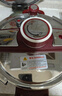 天喜防爆高压锅6升家用304不锈钢压力锅一键开合电磁炉通用/3-5人适合 实拍图