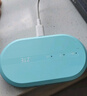 中兴（ZTE）随身wifi6免插卡移动wifi无线网卡便携式热点4g路由器无限笔记本电脑通用流量2025款U10LS蓝色 实拍图