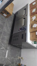 美凌幻影操作台冰柜冷藏工作台商用冰箱奶茶店设备全套水吧台不锈钢保鲜 【冷藏款】1.5M-0.8M-0.8M 送货上门|层架需要单独购买 实拍图