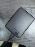 西部数据（WD）1.5TB 移动硬盘 USB3.0 元素系列 2.5英寸 机械硬盘 笔记本电脑外接 外置扩容备份 大容量家庭存储 实拍图