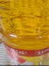 鲁花 食用油  物理压榨  非转基因 玉米油6.18L   实拍图