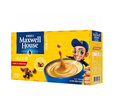 麦斯威尔（Maxwell House）奶香速溶咖啡粉13g*100条盒装 三合一冲饮 0反式脂肪酸 固体饮料 实拍图