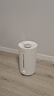 美的（Midea）加湿器空气净化器一体鼻炎家用卧室超大雾量取暖补水静音除菌小型工业喷雾雾化器礼物国家补贴3VWL 实拍图