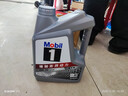美孚（Mobil）银美5W30机油4L+机滤+空调滤+空气滤+工时单次大保养卡12个月有效 实拍图
