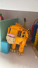 乐高（LEGO）积木拼装迪士尼43243 小狮子王辛巴女孩儿童玩具生日圣诞礼物 实拍图