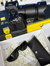 尼康（Nikon）Z5II (Z52/Z5二代 ) 全画幅微单相机尼康云创防抖自动识别轻便4kVlog Z5II+Z50F1.8 S[人像] 官方标配【不要赠品可减价】 实拍图