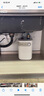 美的（Midea）【8年质保】小厨宝电热水器5升储水式家用一级能效2000W洗菜碗厨房热水宝国家补贴F05-20A1C(ES)  实拍图