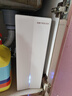 沁园双子芯净矿2.0净水器 1400G初始流速体验家用8年RO过滤器 双水路直饮净饮一体机UR-S61293国家补贴 实拍图