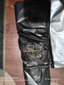 茶渣桶专用垃圾袋抽绳茶渣袋手提式自动收口黑色袋子 45*50cm 30只黑色【1卷】 实拍图