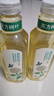 农夫山泉东方树叶茉莉花茶900ml*12瓶无糖茶饮料0糖0脂0卡整箱装热门商品 实拍图