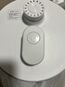 东芝（TOSHIBA）14重安全保护智能安全电压力锅 家用电高压锅 电饭锅4-5人电饭煲高压电饭锅4.8L PC-48MRSC(W) 实拍图