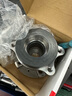 舍弗勒7132526100轮毂轴承奥迪Q5 A4L A6L 2.0T 2012-2019 前/后带轴头 实拍图