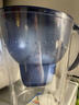 碧然德（BRITA） 过滤净水器 家用滤水壶 净水壶 海洋系列 3.5L蓝色 一壶3芯装 环保加固包装 实拍图