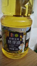 初萃 中粮玉米胚芽油1.8L 食用油 一级物理压榨 充氮保鲜 实拍图