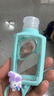 海氏海诺儿童免洗洗手液 75%酒精乙醇免水洗手液消毒液消毒凝胶旅60ml*3瓶 实拍图