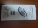 宏碁（acer）Type-C转hdmi扩展坞USB3.0分线器4k投屏pd充电器拓展坞 适用手机笔记本电脑平板转换器转接头 实拍图
