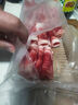 大庄园新西兰羊肉片卷1斤【欧盟认证】涮肉火锅食材 冷冻羊肉羊肉卷 实拍图