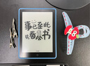 汉王（Hanvon）Clear6Turbo冰山灰电子书智能阅读器6英寸墨水屏电纸书学习看书学习漫画电子纸平板电脑高通8核 实拍图