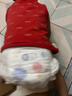 好奇（Huggies）金装拉拉裤L124片(9-14kg)尿不湿【速干不易红】 实拍图
