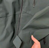 森马（Semir）三防夹克男户外登山徒步露营情侣男士外套秋季中性款101524108206 实拍图