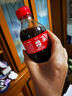 Coca-Cola可口可乐 Coca-Cola 零度 Zero 汽水 碳酸饮料 300ml*12瓶 整箱装 实拍图