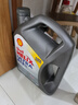 壳牌（Shell）全合成机油超凡喜力5W-30 API/SP级 4L灰壳汽车保养香港进口 实拍图
